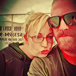 Meet your Posher, Tim